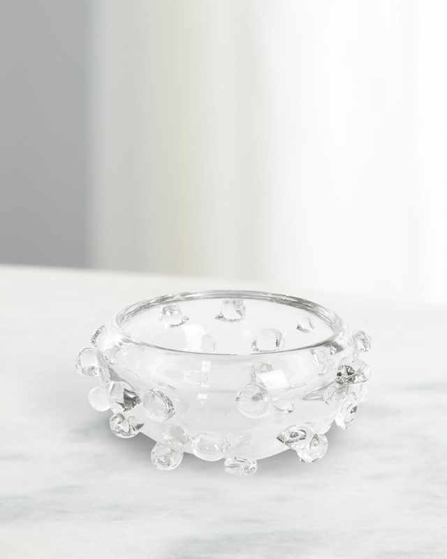 Aura Glass Bowl